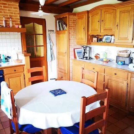 Maison Proche Plages Du Debarquement 펜션 Fontenay-sur-Mer