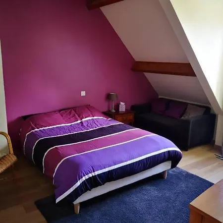 Maison Proche Plages Du Debarquement