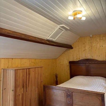 Holiday home Maison Proche Plages Du Debarquement *