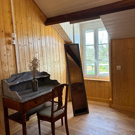 Maison Proche Plages Du Debarquement Holiday home *