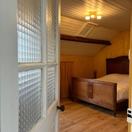 Maison Proche Plages Du Debarquement Holiday home